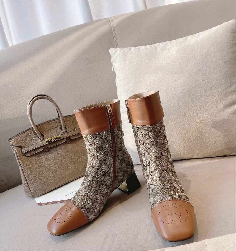 G*u*i boots